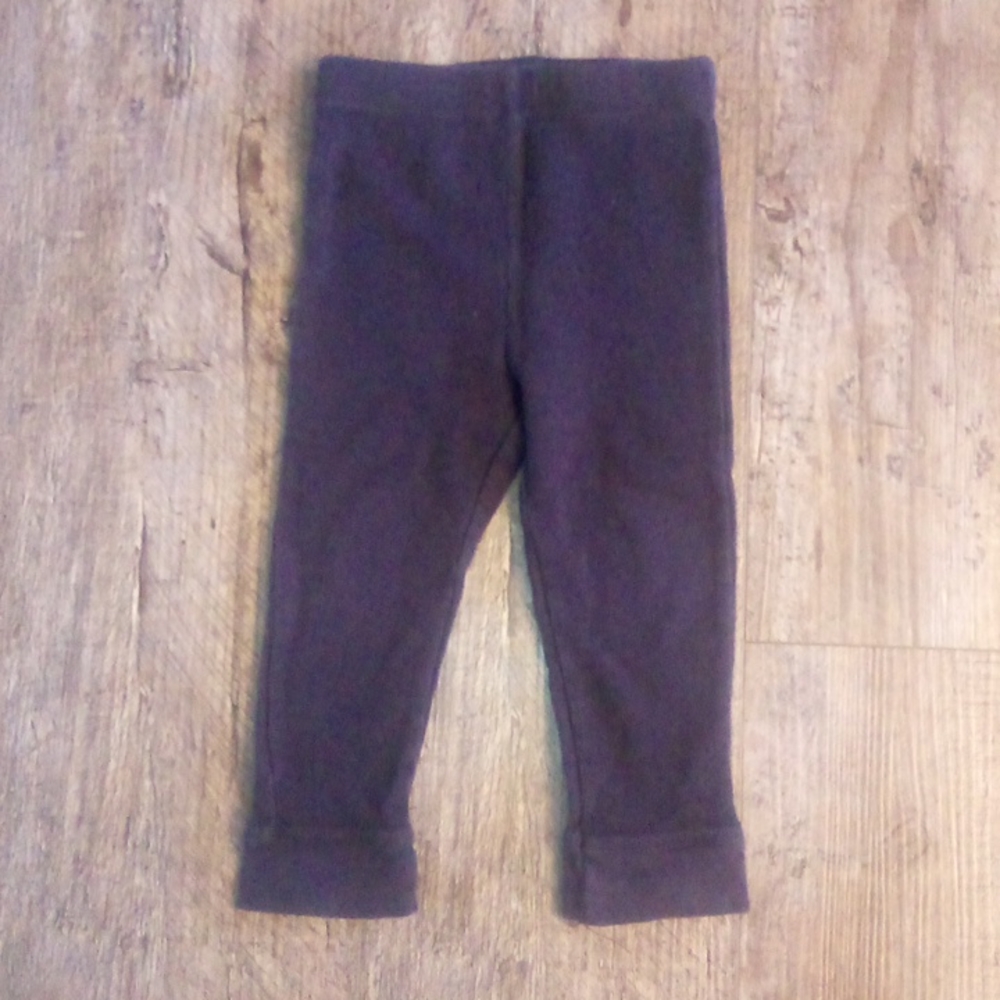 Baby girl sweat pants